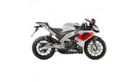 Carenados Aprilia RS4
