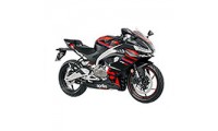 Carenados Aprilia RS457