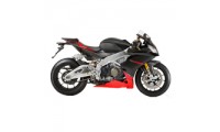 Carenados Aprilia RSV1000