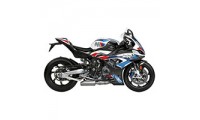 Carenados BMW M1000RR 2019-2022
