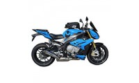 Carenados BMW S1000R 2014-2016