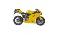 Carenados Ducati 1098 2007-2014