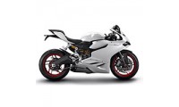 Carenados Ducati 1199
