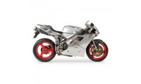Carenados Ducati 916