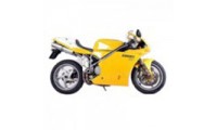 Carenados Ducati 998 1993-2005