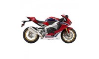Carenados Honda CBR1000RR 2017-2023