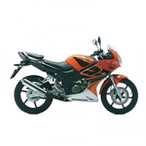 Carenados Honda CBR125R 2002-2006