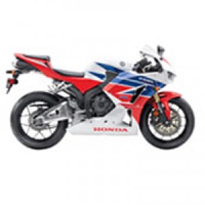 Carenados Honda CBR600RR 2013-2023