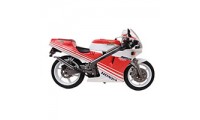 Carenados Honda NSR250R 1988-1989