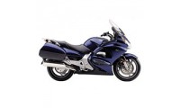 Carenados Honda ST1300 2002-2016