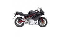Carenados Kawasaki ER6F