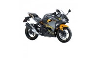 Carenados Kawasaki EX400