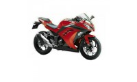 Carenados Kawasaki Ninja 300