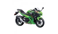 Carenados Kawasaki Ninja 500