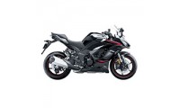 Carenados Kawasaki Z1000SX