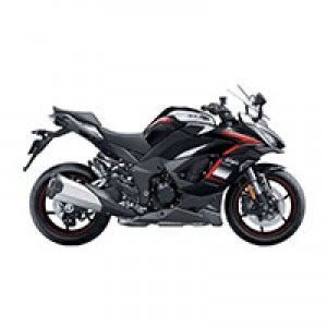 Carenados Kawasaki Z1000SX 2020-2025