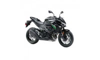 Carenados Kawasaki Z800 2013-2018
