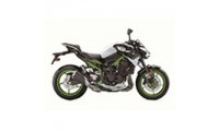 Carenados Kawasaki Z900 2020-2024