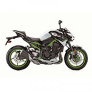 Carenados Kawasaki Z900 2020-2024