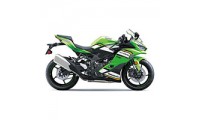 Carenados Kawasaki ZX-4RR
