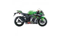 Carenados Kawasaki ZX10R