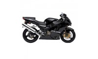 Carenados Kawasaki ZX12R