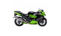 Carenados Kawasaki ZX14R