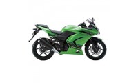Carenados Kawasaki ZX250R