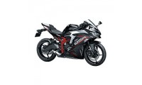 Carenados Kawasaki ZX25R