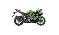 Carenados Kawasaki ZX6R