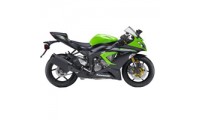 Carenados Kawasaki ZX6R 2013-2018