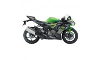 Carenados Kawasaki ZX6R 2019-2022