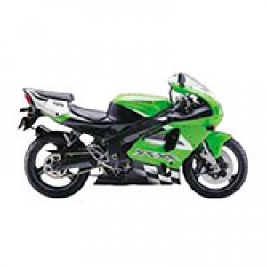 Carenados Kawasaki ZX7R 1996-2003