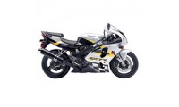 Carenados Kawasaki ZX7R