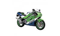 Carenados Kawasaki ZXR250