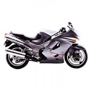 Carenados Kawasaki ZZR1100 1993-2003