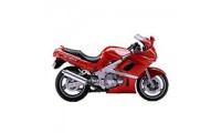 Carenados Kawasaki ZZR400 1993-2007