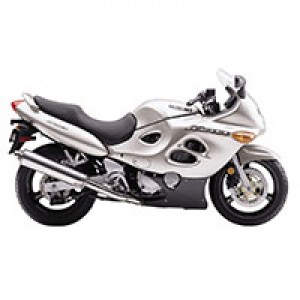 Carenados Suzuki GSX750F Katana 2004-2006