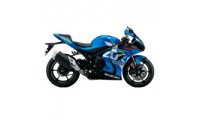 Carenados Suzuki GSXR 1000