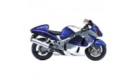 Carenados Suzuki GSXR 1300 Hayabusa 1996-2007