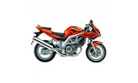 Carenados Suzuki SV650 2003-2013
