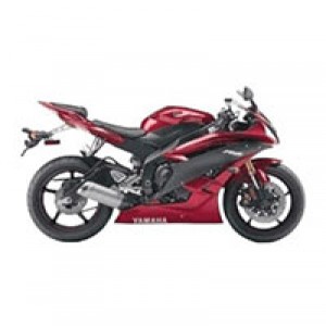 Carenados Yamaha FJR1300 2007-2012