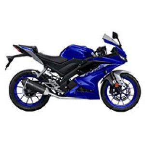 Carenados Yamaha R125