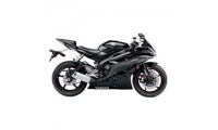 Carenados Yamaha R6 2005