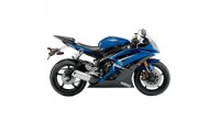 Carenados Yamaha R6 2008-2016