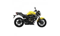 Carenados Yamaha XJ6 2009-2012
