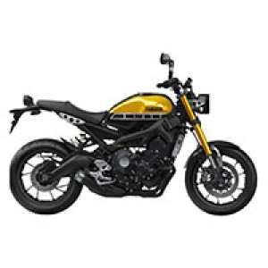 Carenados Yamaha XSR900