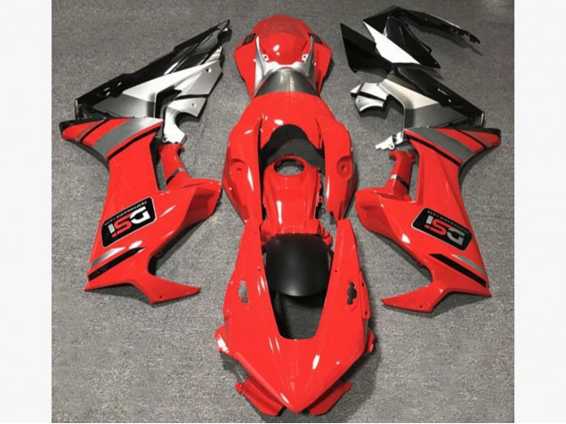 DSI 2017-2023 Honda CBR1000RR Carenado Moto DSI 2017-2023 Honda CBR1000RR Carenado Moto