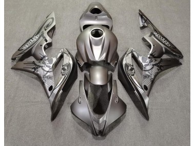 Diseño Especial 2007-2008 Honda CBR600RR Carenado Moto