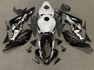 Edición Leyla 2007-2008 Honda CBR600RR Carenado Moto